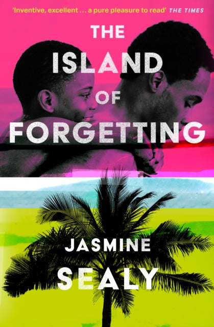 Island Of Forgetting