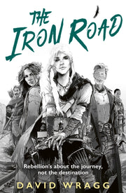 Iron Road