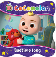 Official Cocomelon Bedtime Songtime Song