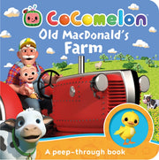 Old Macdonalds Farm
