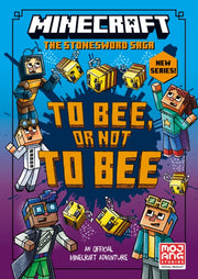 Minecraft To Bee Or Not To Bee