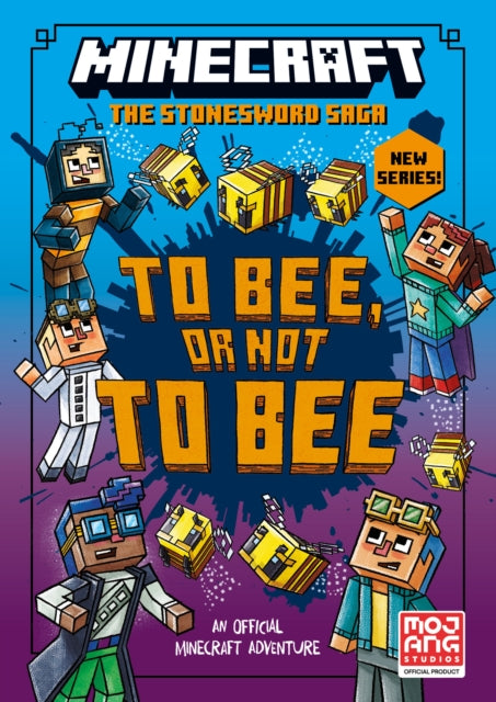 Minecraft To Bee Or Not To Bee