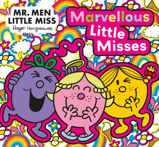 Marvellous Little Misses