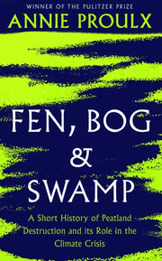 Fen Bog & Swamp
