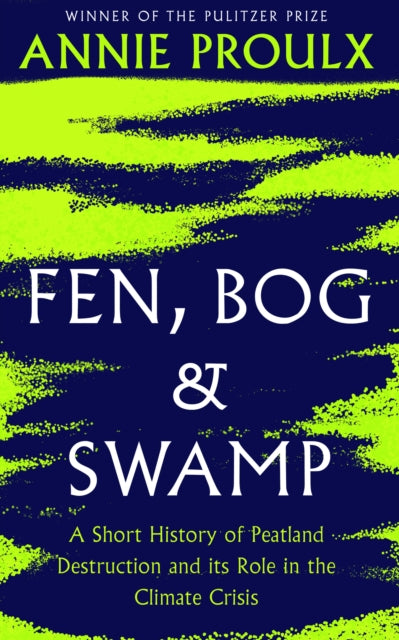 Fen Bog & Swamp