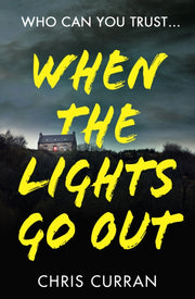 When Lights Go Out Pb