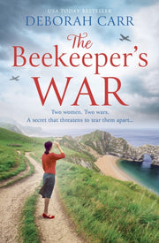 Beekeepers War Pb