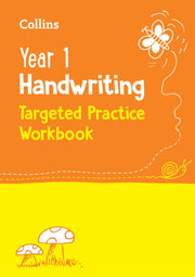 Yr 1 Handwriting Target Ks1 Pr