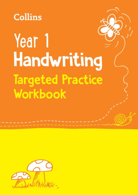 Yr 1 Handwriting Target Ks1 Pr