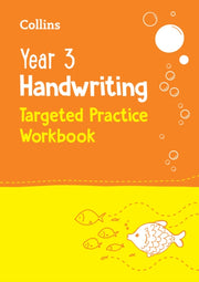 Yr 3 Handwriting Target Ks2 Pr