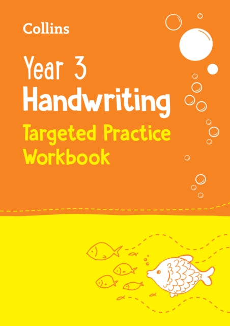 Yr 3 Handwriting Target Ks2 Pr