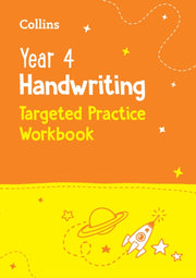 Yr 4 Handwriting Target Ks2 Pr