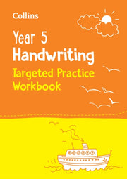 Yr 5 Handwriting Target Ks2 Pr