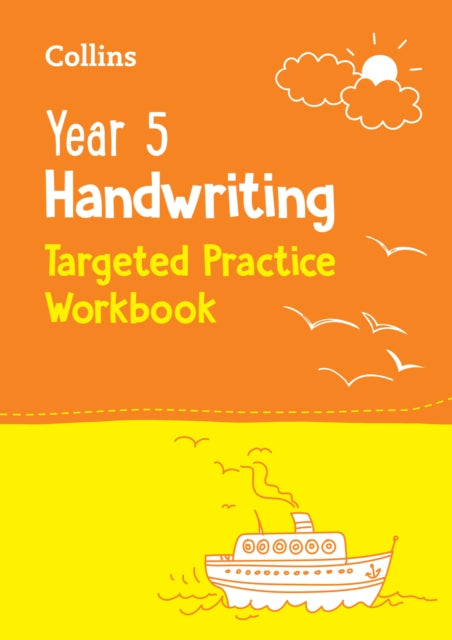 Yr 5 Handwriting Target Ks2 Pr