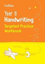 Yr 6 Handwriting Ks2 Sats Prac