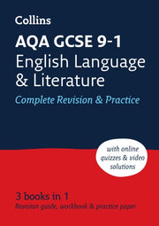 Aqa Gcse 9 1 Eng Gcse Grade 9