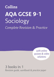 Aqa Gcse 9 1 Sociolog Gcse Gra
