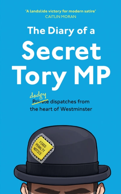 Diary Of A Secret Tory Mp
