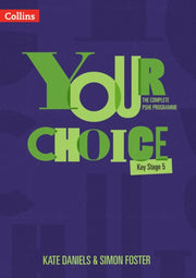 Your Cho Complete Pshe Program