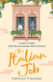 Italian Job Pb