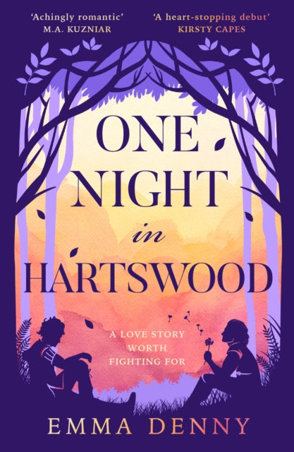 One Night In Hartswood Pb