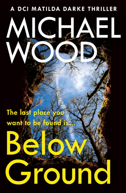 Below Ground Dci Darke Bk 11