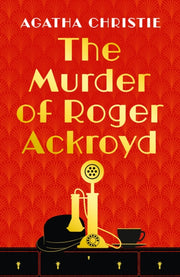 Murder Of Roger Ackroyd