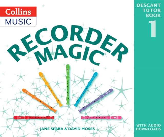 Recorder Recorder Magic Descan