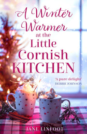Winter Warmer At Little Pb By Jane Linfoot