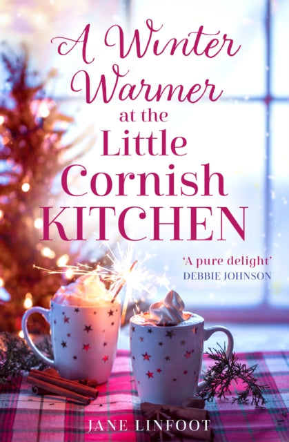 Winter Warmer At Little Pb By Jane Linfoot