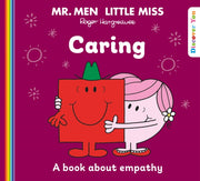 Mr Men & Little Miss Caring