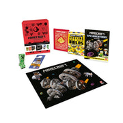 Minecraft/ultimate Inventors Collection