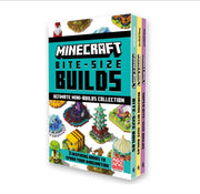 Bite Size Builds Slipcase X3