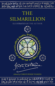 Silmarillion Illustrated Edition