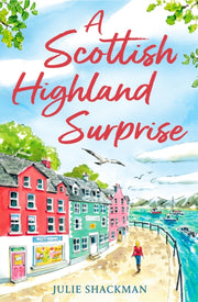 Scottish Highland Surprise Pb