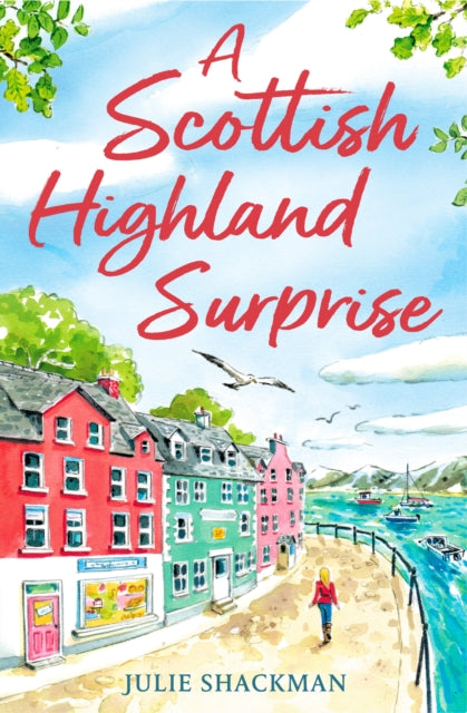 Scottish Highland Surprise Pb