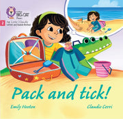 Pack And Tick