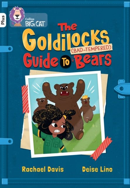 Goldilocks Guide To Big Cat