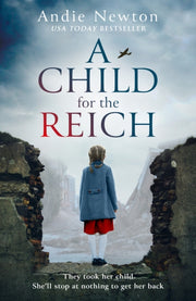 Child For Reich Pb