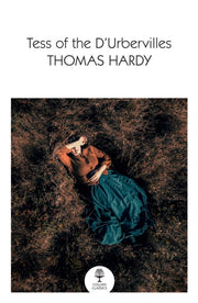 Tess Of Durberville Classic Pb By Thomas Hardy