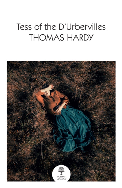 Tess Of Durberville Classic Pb By Thomas Hardy