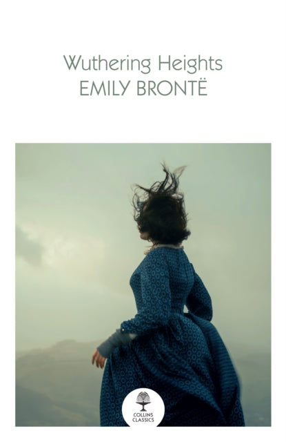 Wuthering Heights Classics Pb