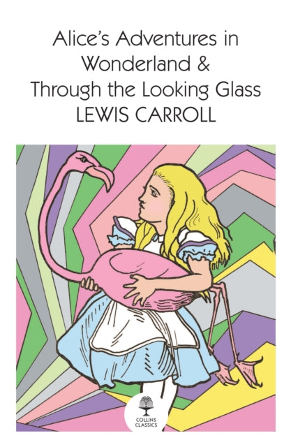 Alices Adventures Classics Pb