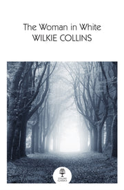 Woman In White Classics Pb