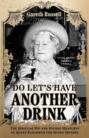 Do Lets Have Another Drink