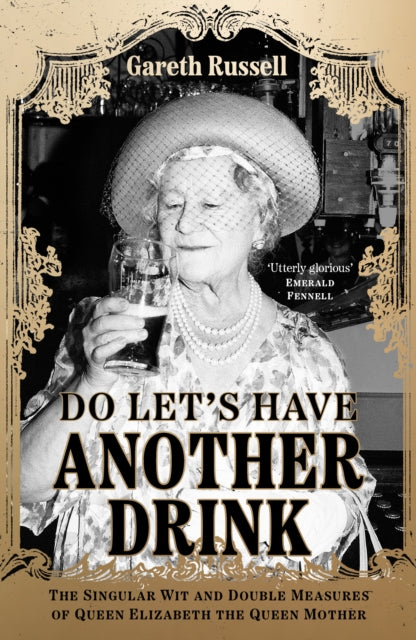 Do Lets Have Another Drink