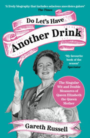 Do Lets Have Another Drink