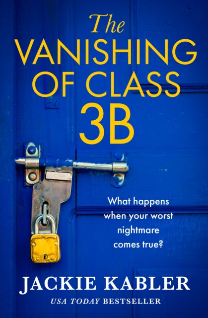 Vanishing Of Class 3b Pb