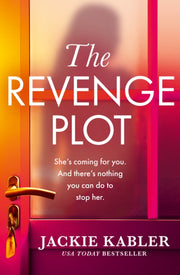 Revenge Plot