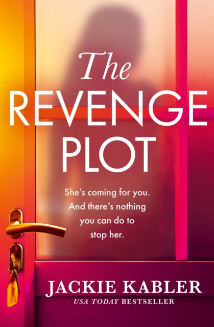 Revenge Plot